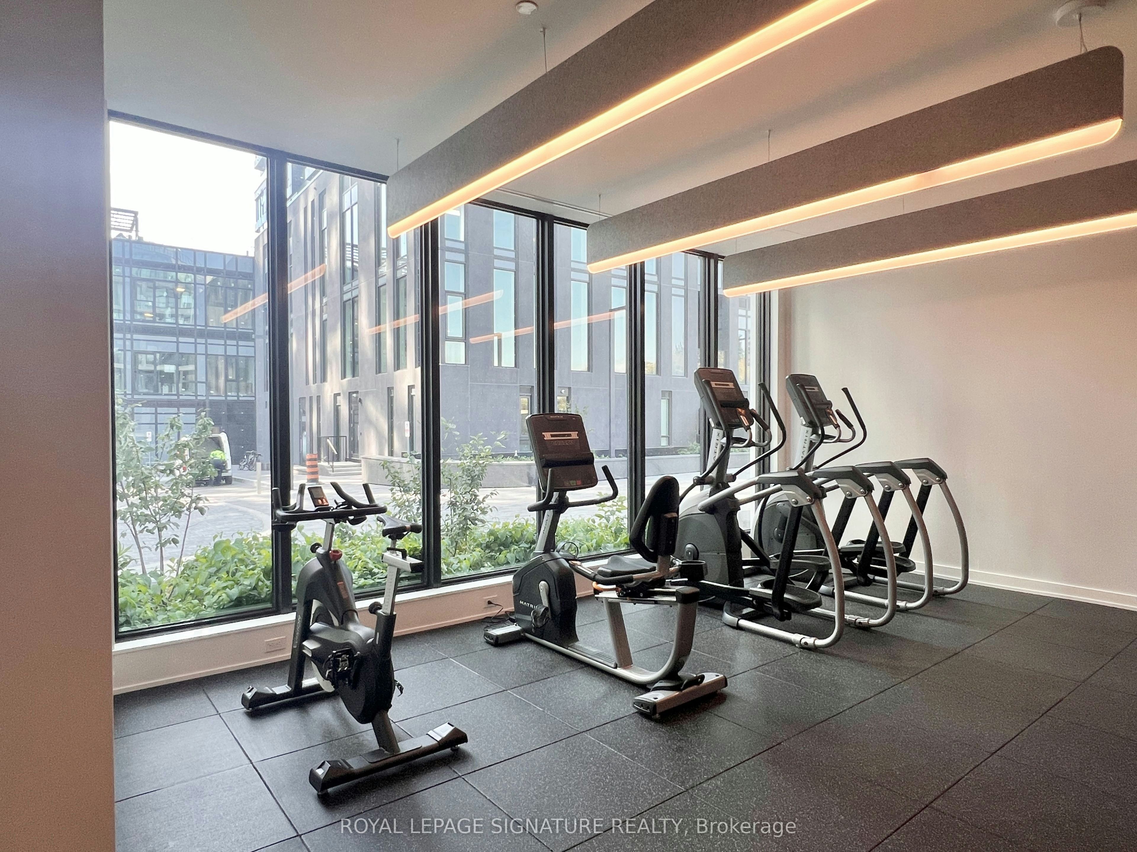 322-1 Kyle Lowry Road, Toronto, ON, M3C 0S6 - 30