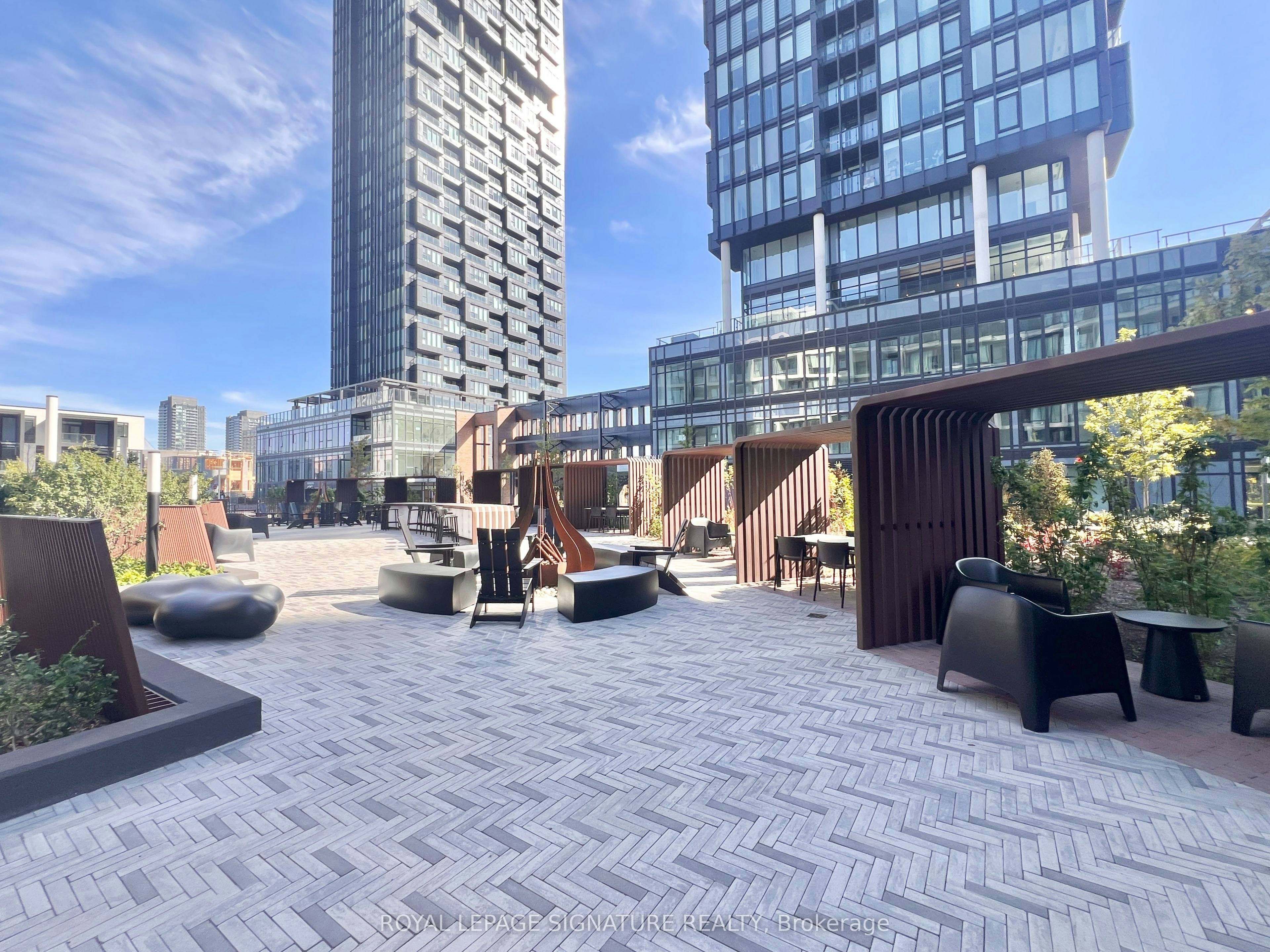 322-1 Kyle Lowry Road, Toronto, ON, M3C 0S6 - 35