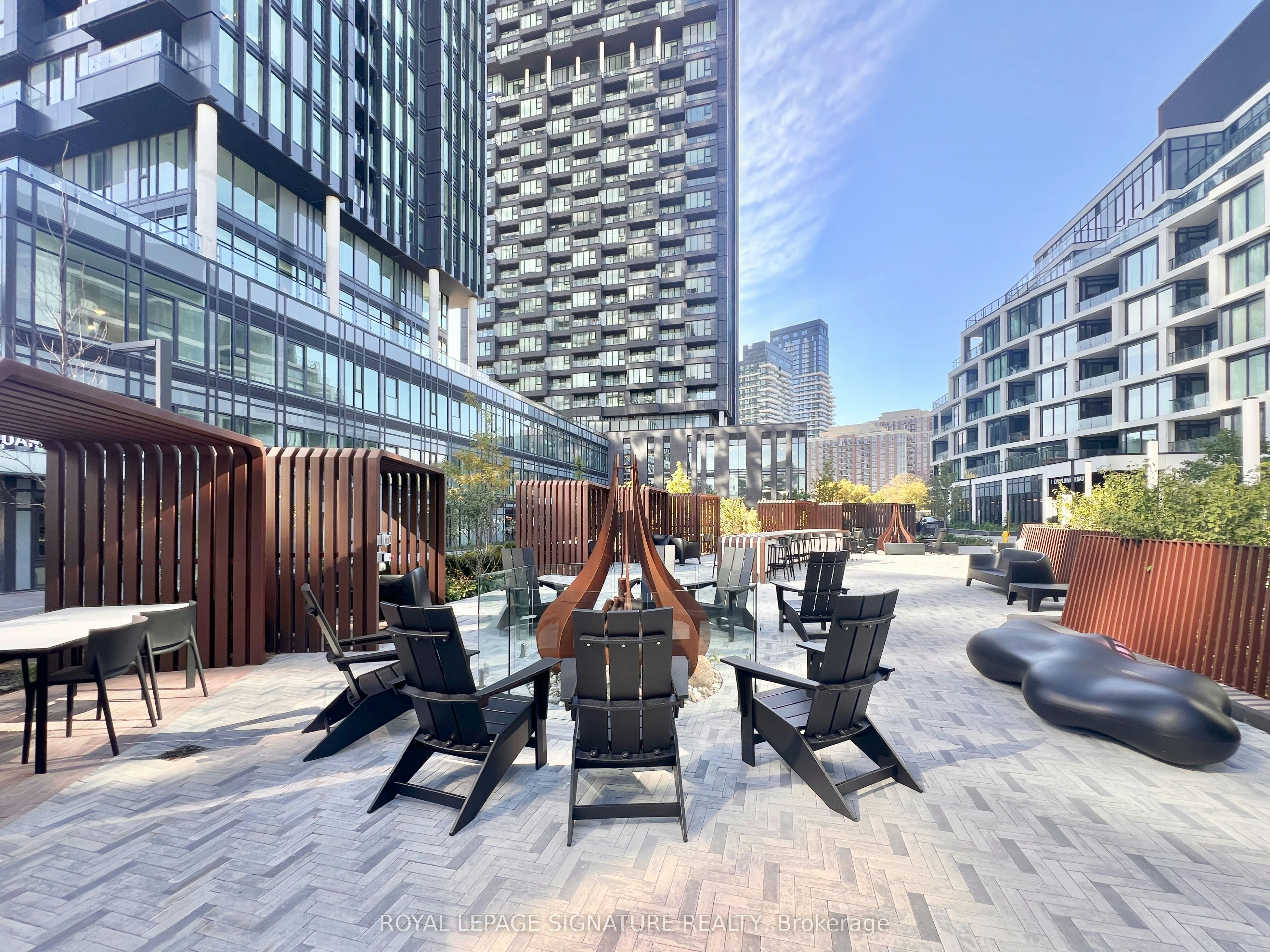 322-1 Kyle Lowry Road, Toronto, ON, M3C 0S6 - 37