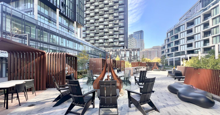 322-1 Kyle Lowry Road, Toronto, ON, M3C 0S6 - 37