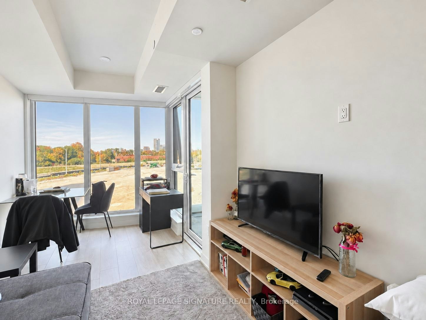 322-1 Kyle Lowry Road, Toronto, ON, M3C 0S6 - 15