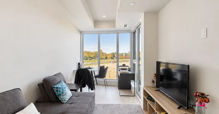 322-1 Kyle Lowry Road, Toronto, ON, M3C 0S6 - 6