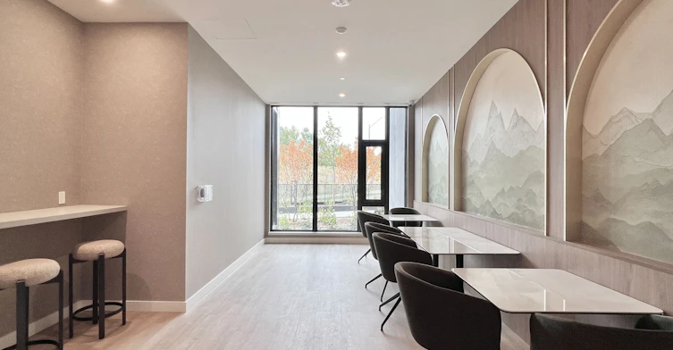 322-1 Kyle Lowry Road, Toronto, ON, M3C 0S6 - 25