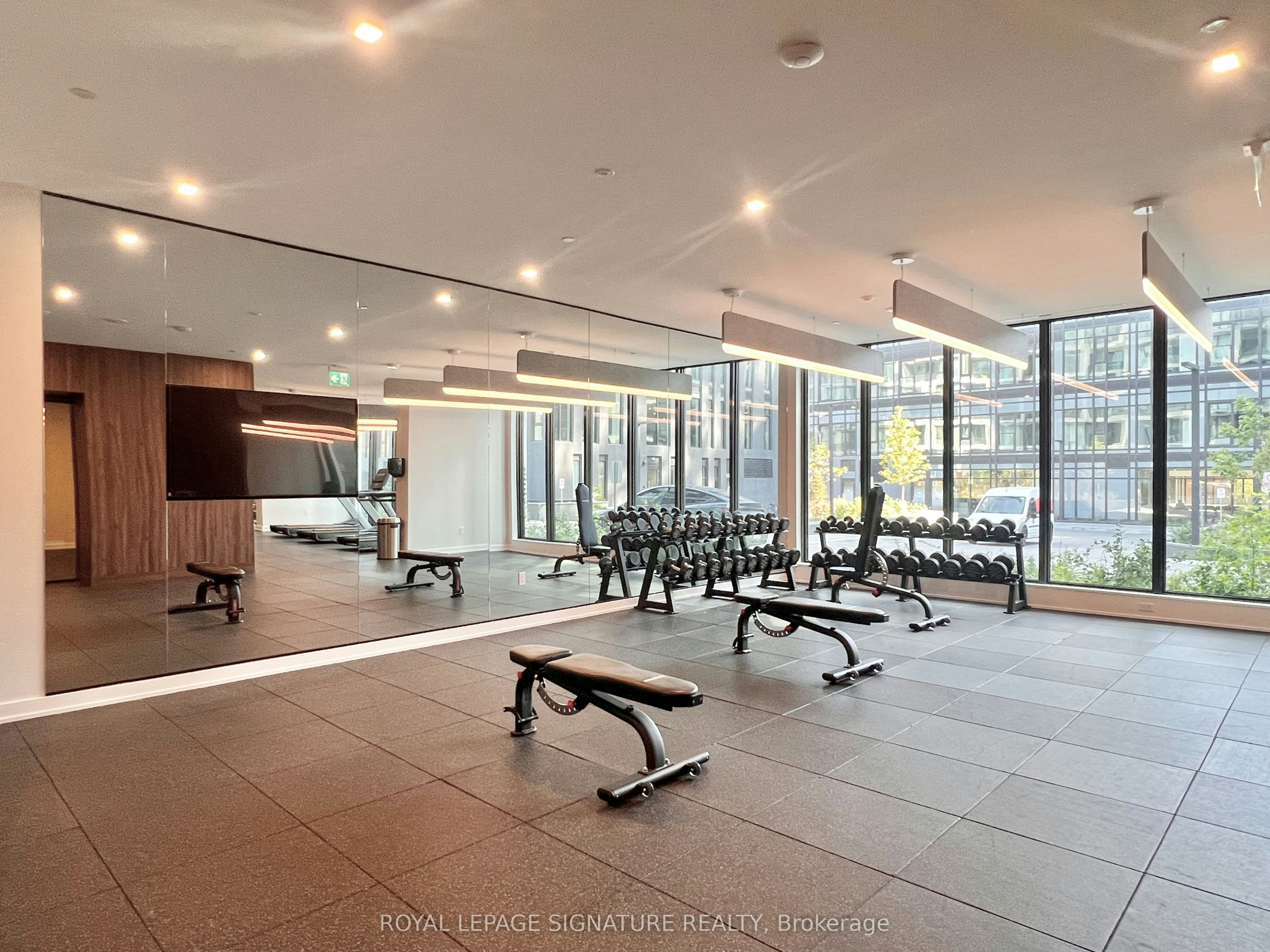 322-1 Kyle Lowry Road, Toronto, ON, M3C 0S6 - 27