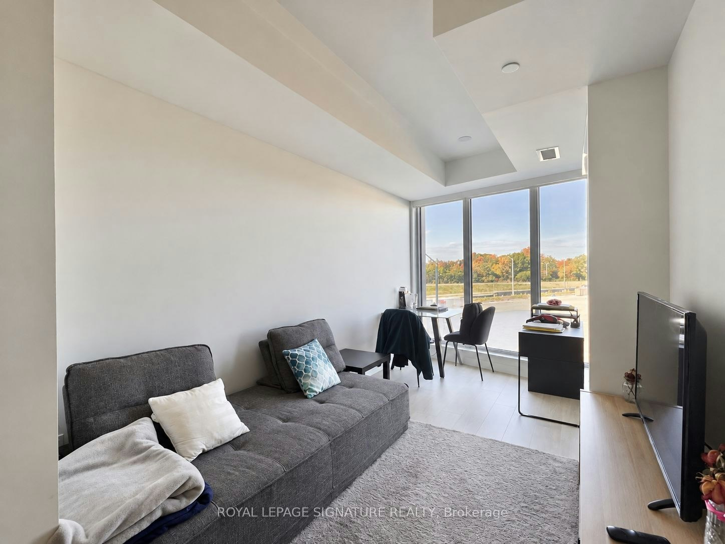 322-1 Kyle Lowry Road, Toronto, ON, M3C 0S6 - 14