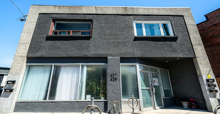 Unit A-429 Vaughan Road, Toronto, ON, M6C 2P1