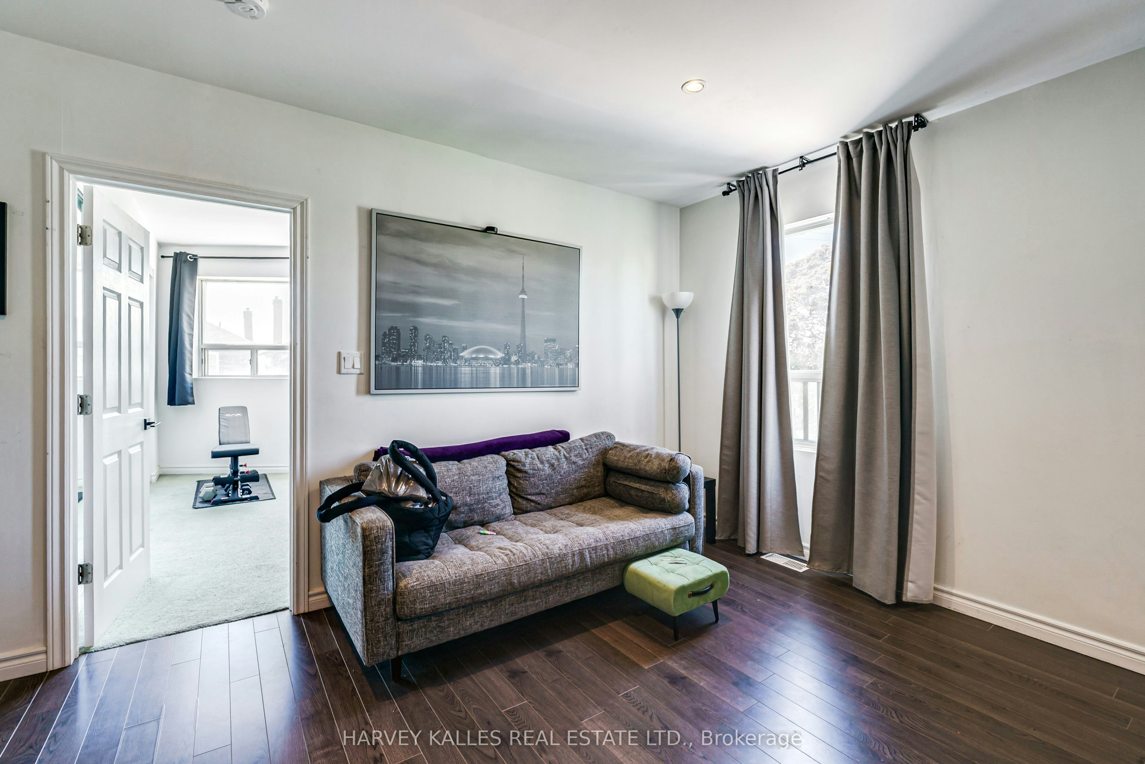 Unit A-429 Vaughan Road, Toronto, ON, M6C 2P1 - 7