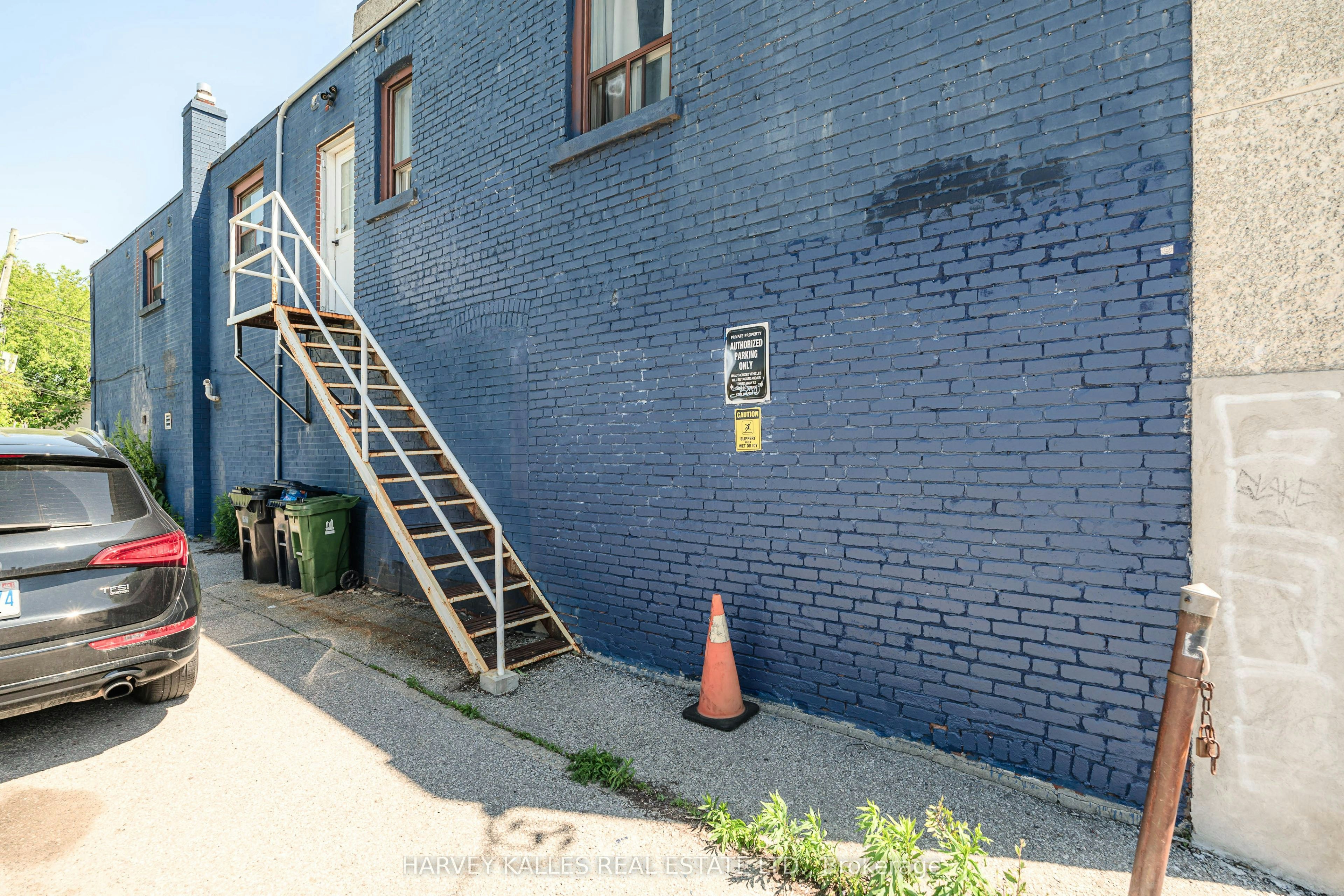 Unit A-429 Vaughan Road, Toronto, ON, M6C 2P1 - 10