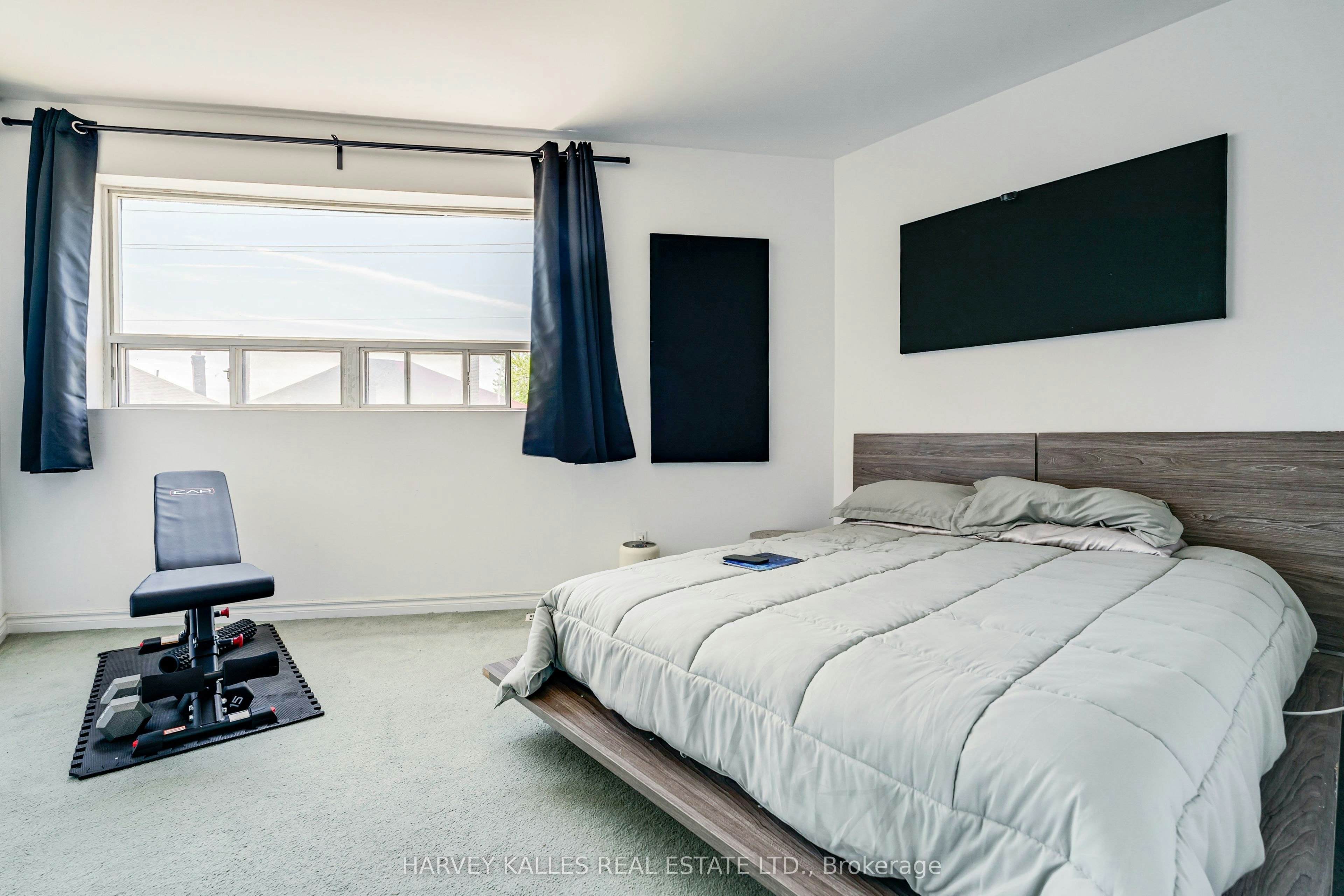 Unit A-429 Vaughan Road, Toronto, ON, M6C 2P1 - 5