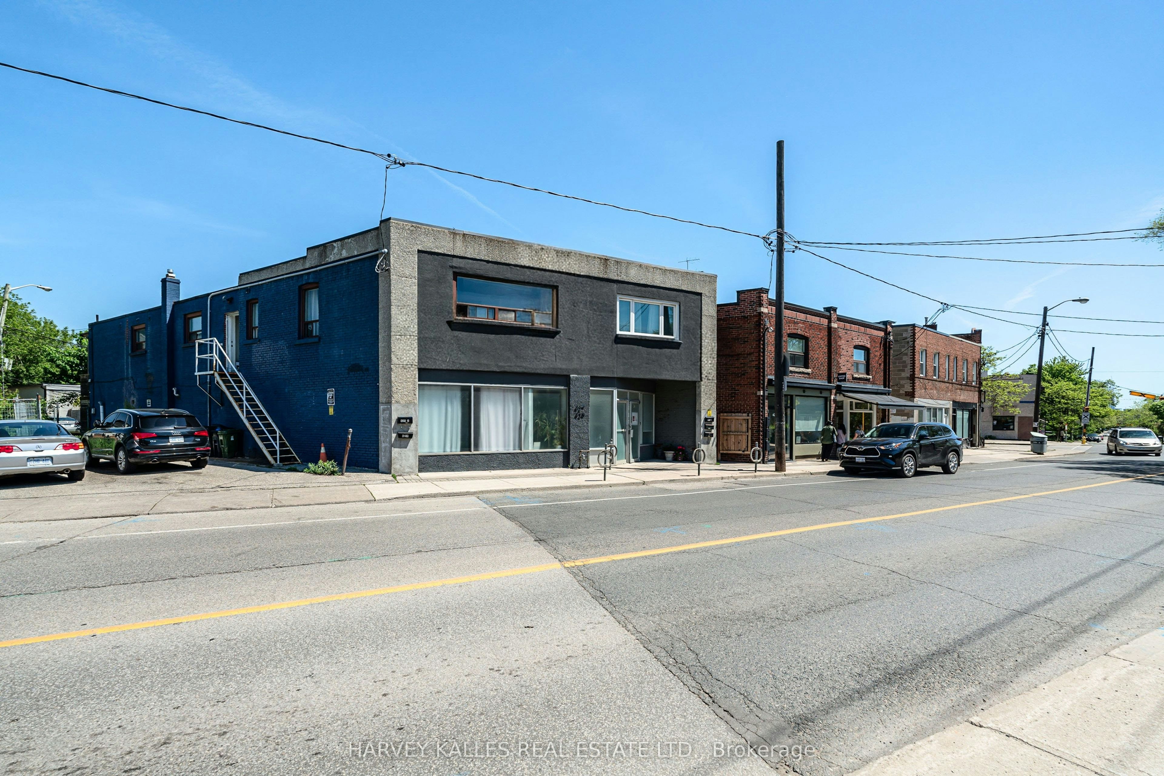 Unit A-429 Vaughan Road, Toronto, ON, M6C 2P1 - 2