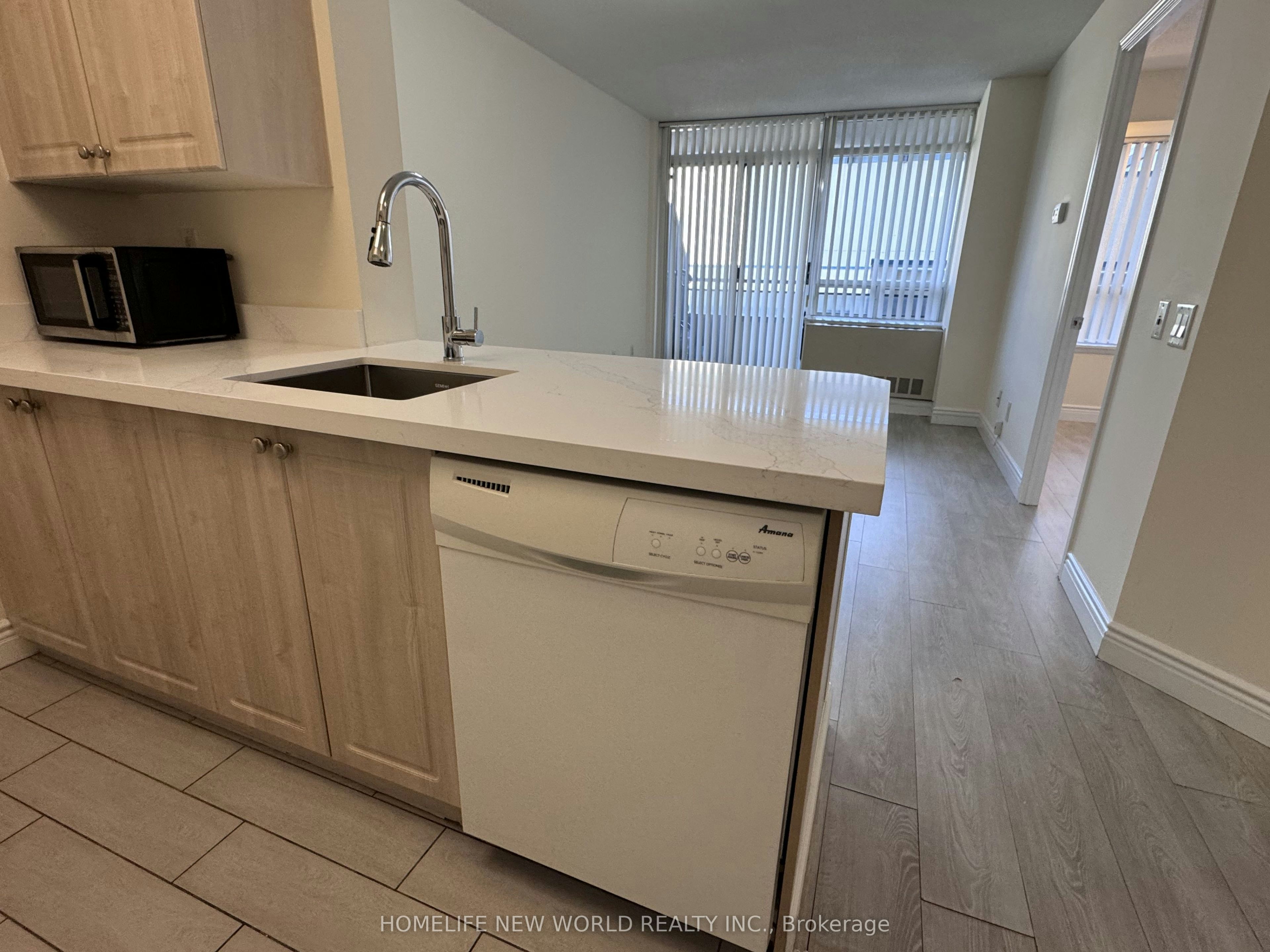 307-153 Beecroft Road, Toronto, ON, M2N 7C5 - 9
