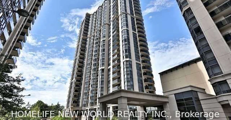 307-153 Beecroft Road, Toronto, ON, M2N 7C5