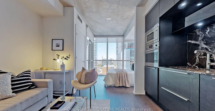 2111-88 Blue Jays Way, Toronto, ON, M5V 2G3 - 10