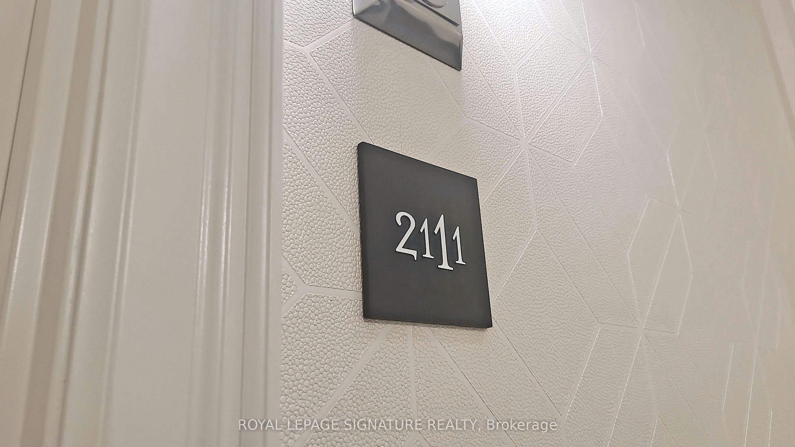 2111-88 Blue Jays Way, Toronto, ON, M5V 2G3 - 6