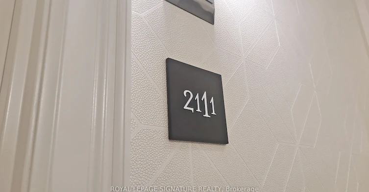 2111-88 Blue Jays Way, Toronto, ON, M5V 2G3 - 6