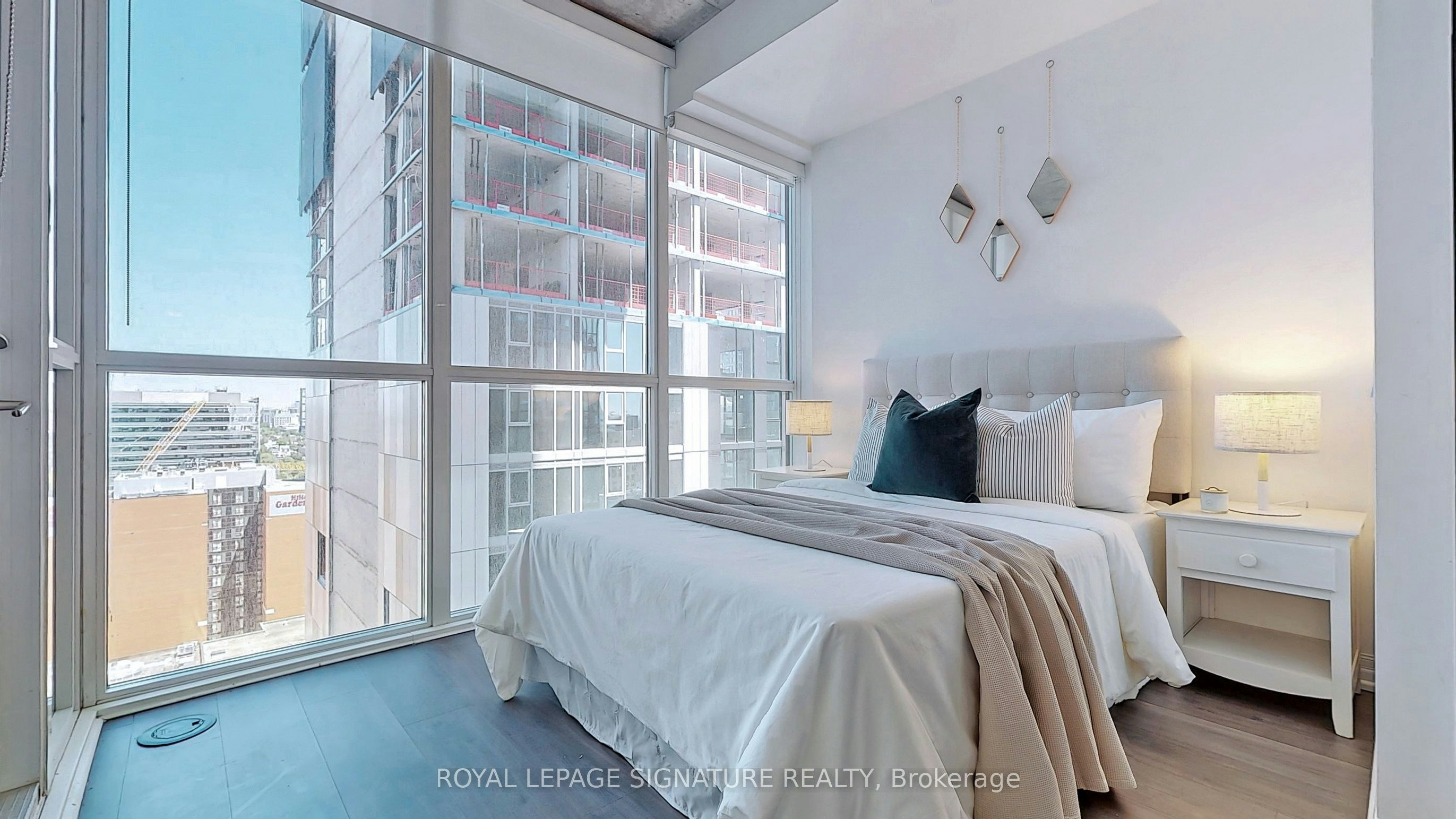 2111-88 Blue Jays Way, Toronto, ON, M5V 2G3 - 14