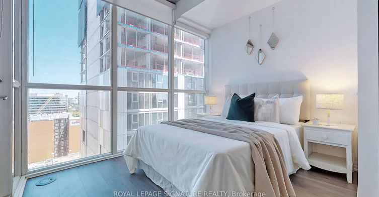 2111-88 Blue Jays Way, Toronto, ON, M5V 2G3 - 14