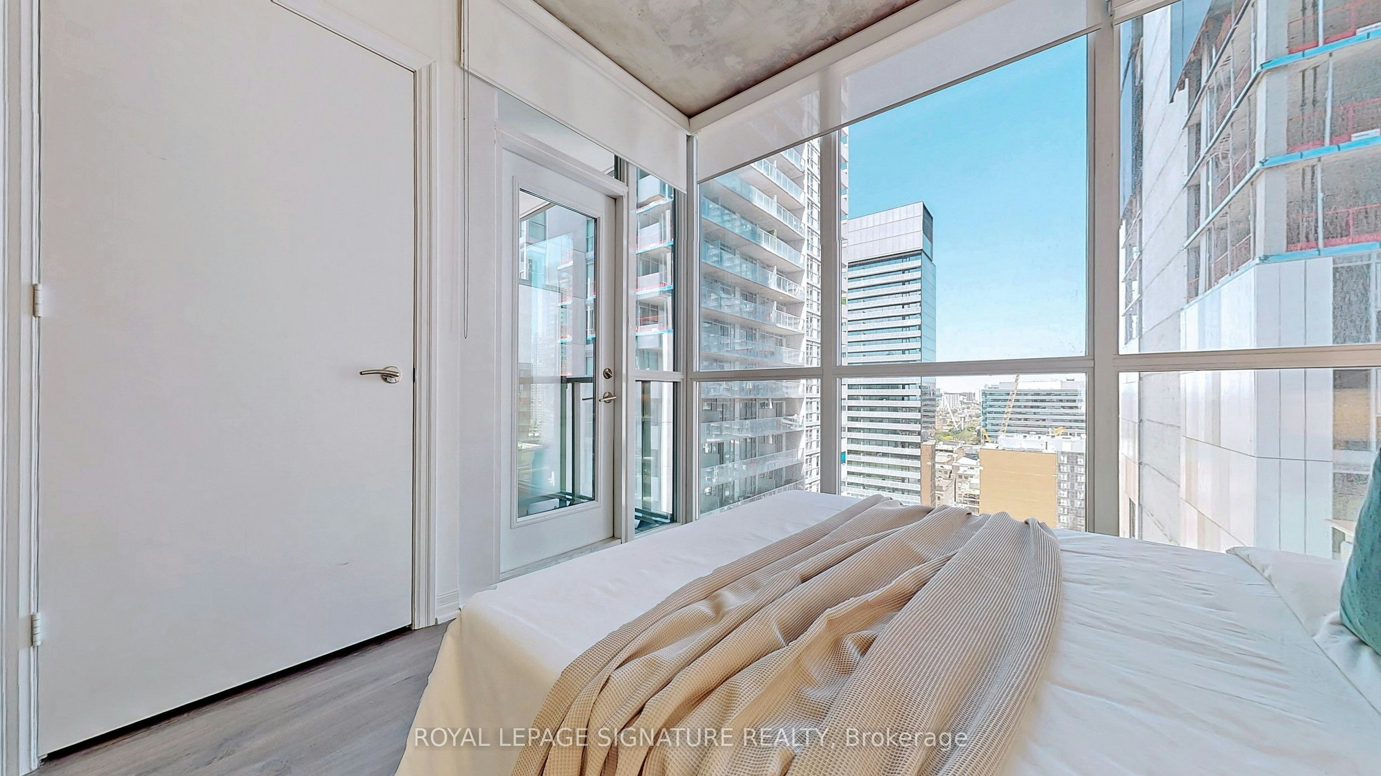 2111-88 Blue Jays Way, Toronto, ON, M5V 2G3 - 18
