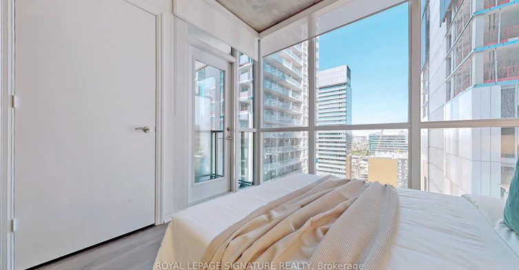 2111-88 Blue Jays Way, Toronto, ON, M5V 2G3 - 18