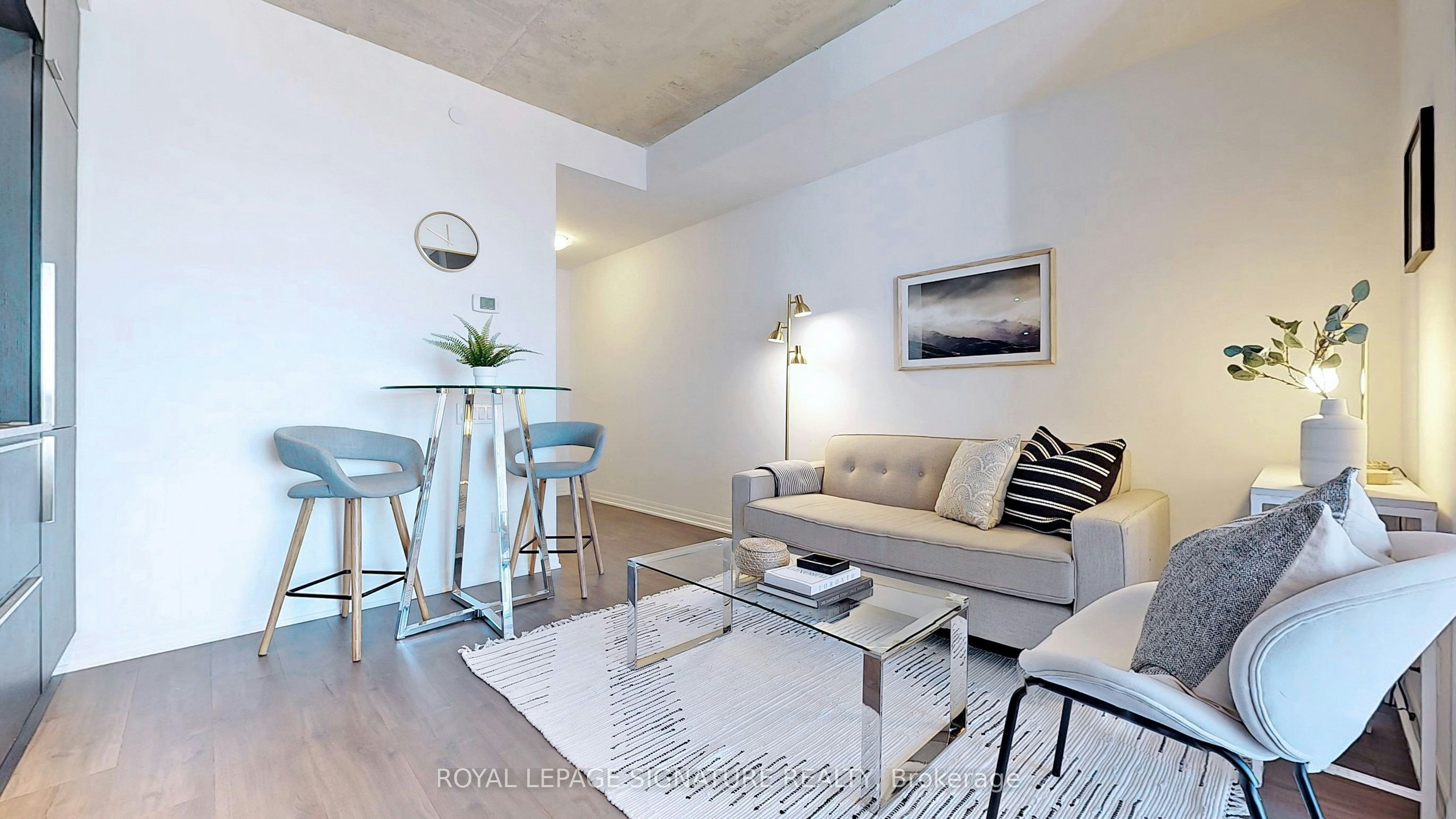 2111-88 Blue Jays Way, Toronto, ON, M5V 2G3 - 9