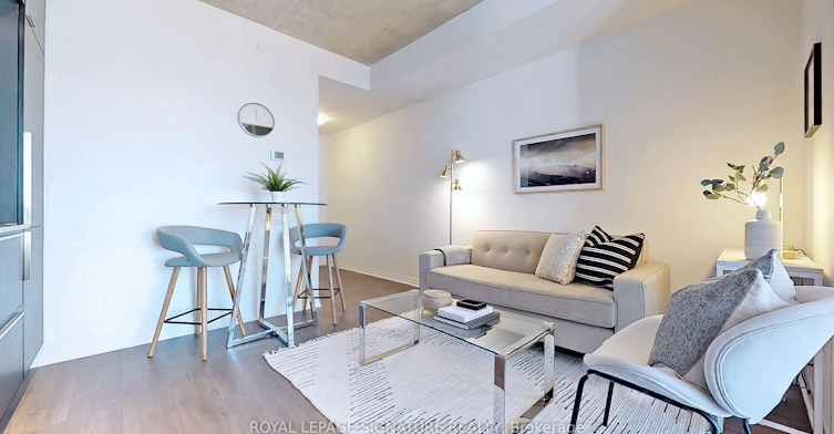 2111-88 Blue Jays Way, Toronto, ON, M5V 2G3 - 9