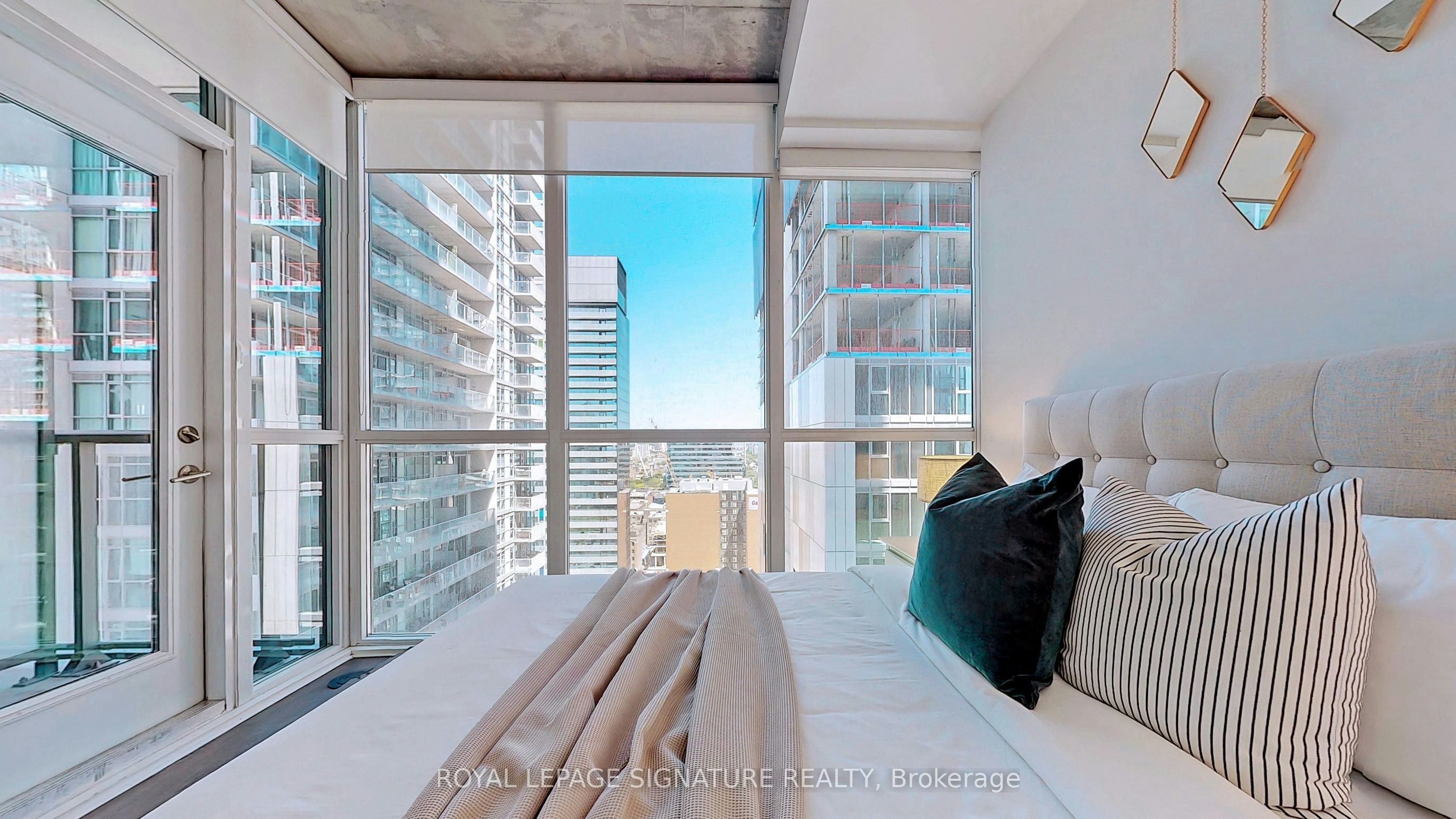 2111-88 Blue Jays Way, Toronto, ON, M5V 2G3 - 17