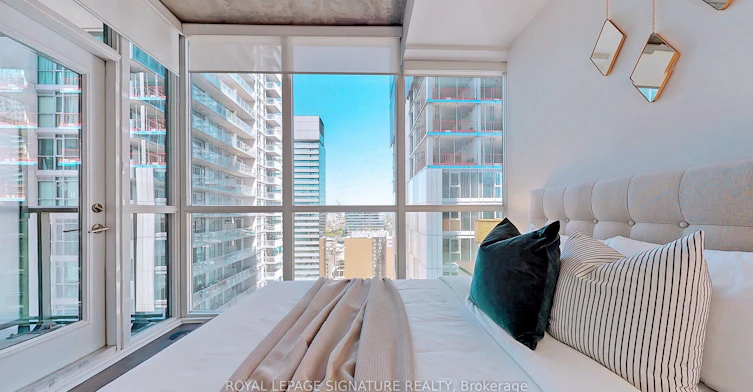 2111-88 Blue Jays Way, Toronto, ON, M5V 2G3 - 17