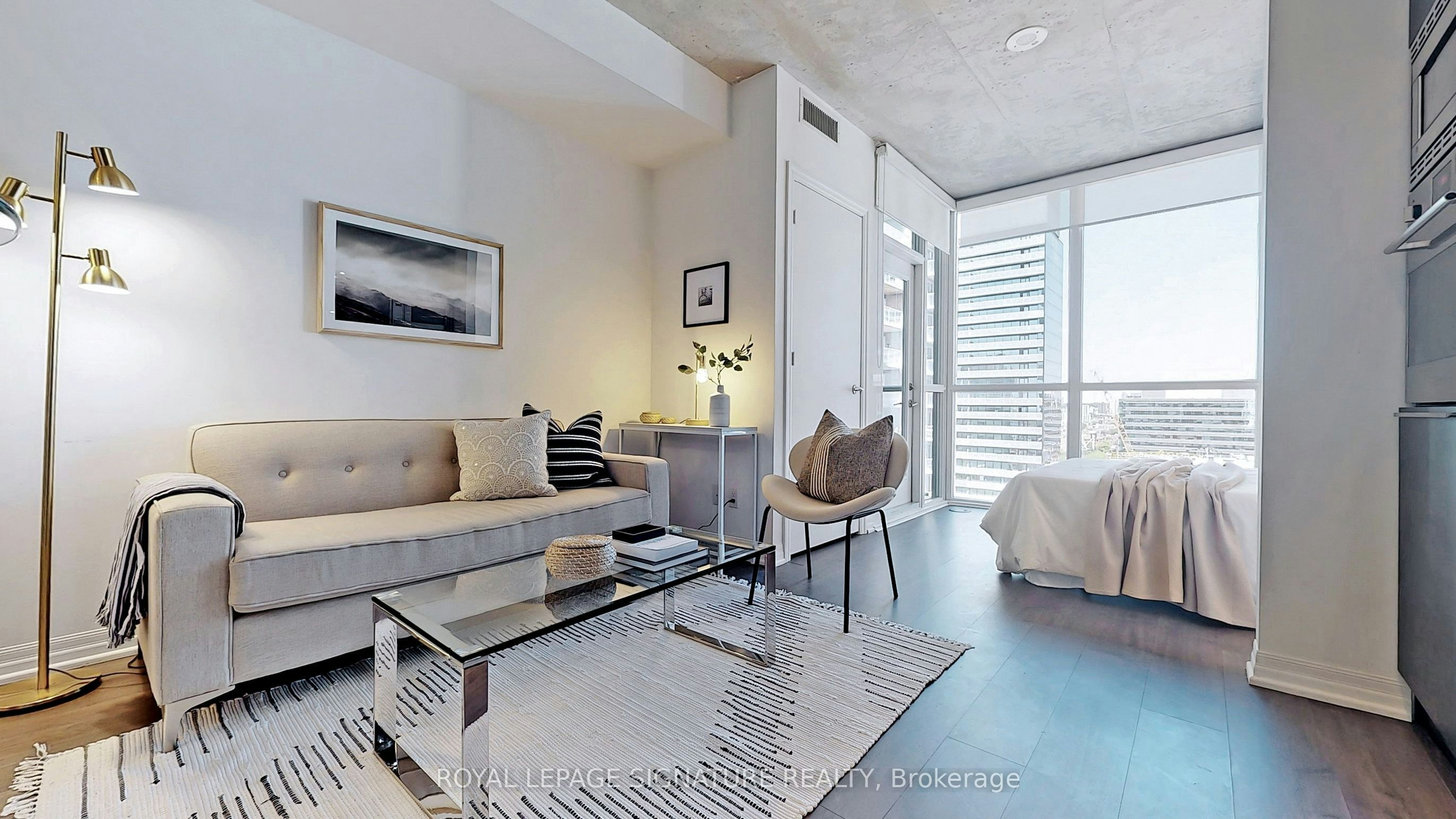 2111-88 Blue Jays Way, Toronto, ON, M5V 2G3 - 7