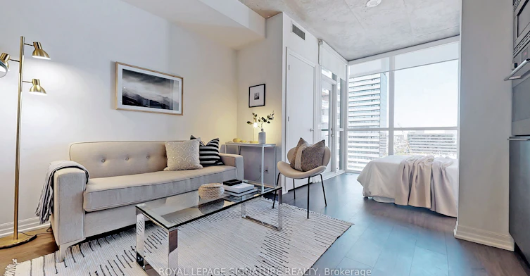 2111-88 Blue Jays Way, Toronto, ON, M5V 2G3 - 7