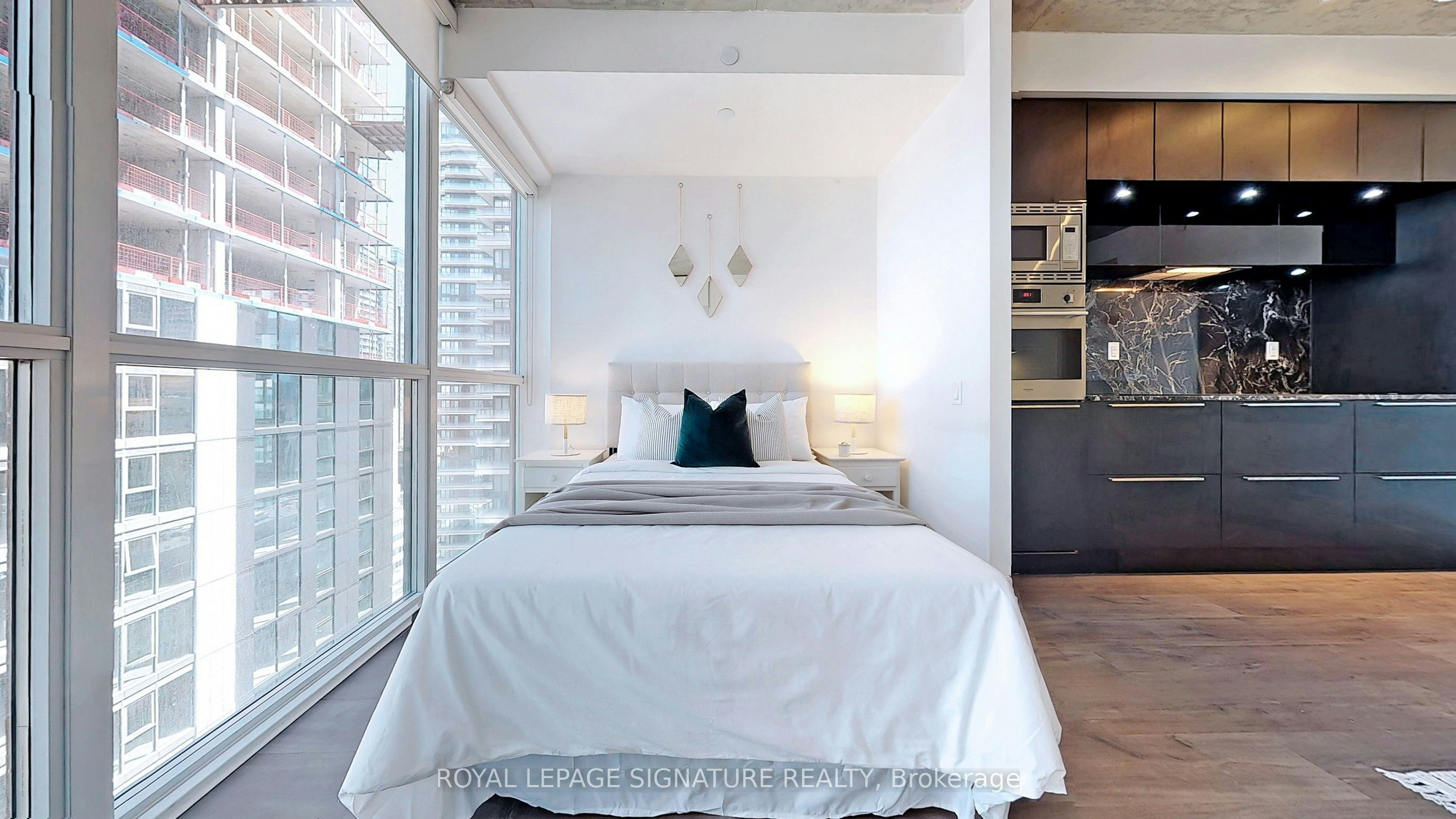 2111-88 Blue Jays Way, Toronto, ON, M5V 2G3 - 15