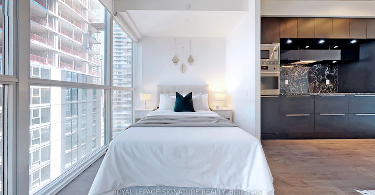 2111-88 Blue Jays Way, Toronto, ON, M5V 2G3 - 15