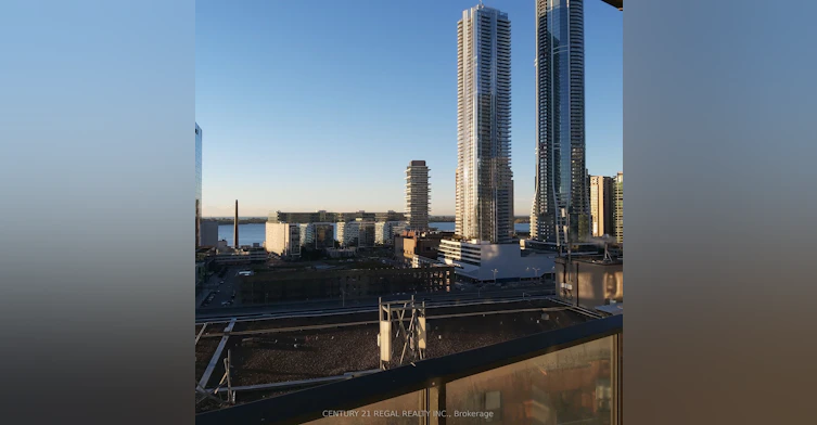 1503-2A Church Street, Toronto, ON, M5E 0E1 - 19