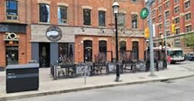 1503-2A Church Street, Toronto, ON, M5E 0E1 - 23