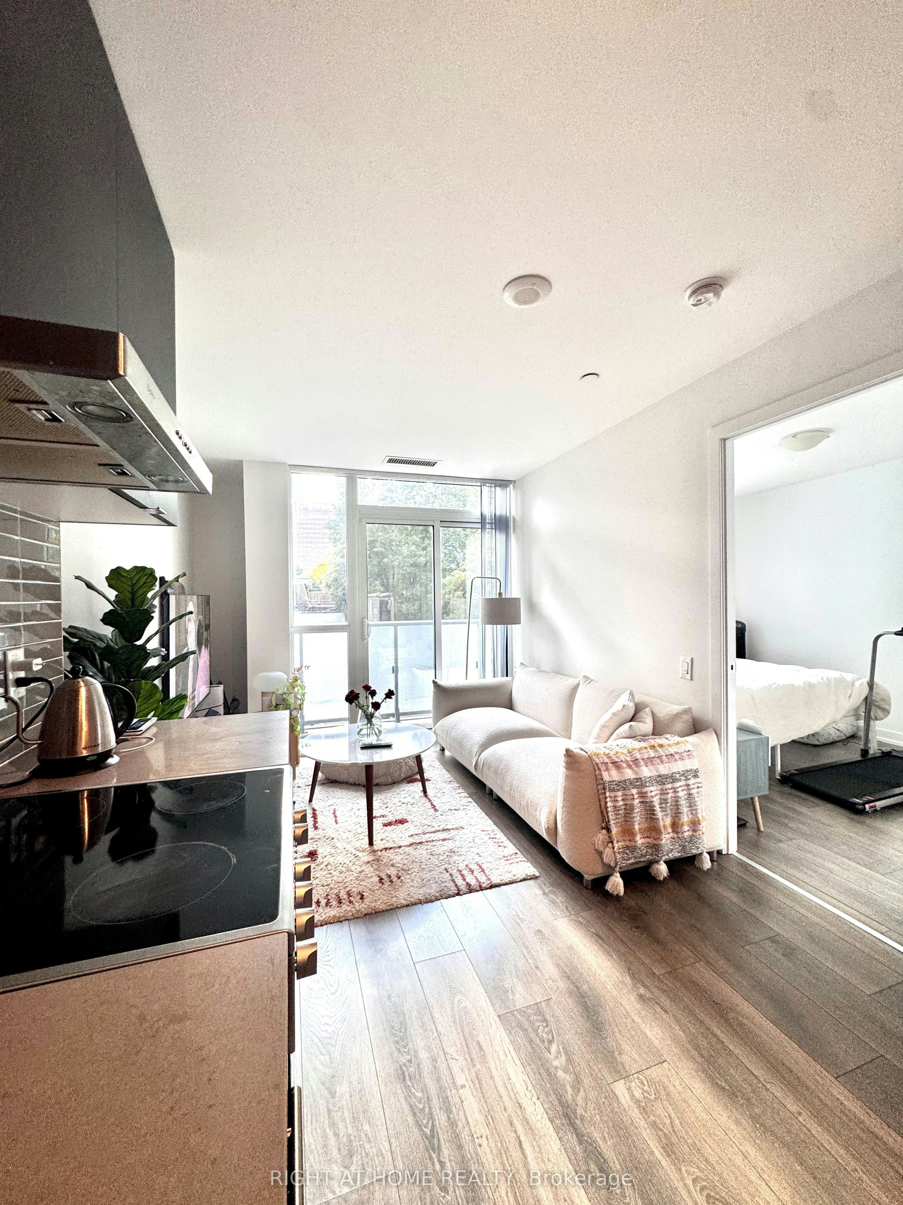 205-365 Church Street, Toronto, ON, M5B 0B5 - 5