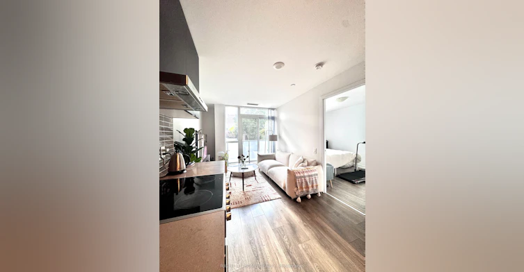 205-365 Church Street, Toronto, ON, M5B 0B5 - 5