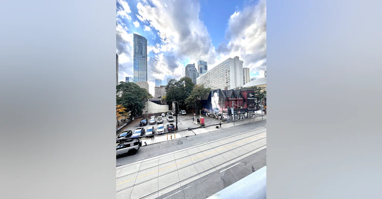 205-365 Church Street, Toronto, ON, M5B 0B5 - 14