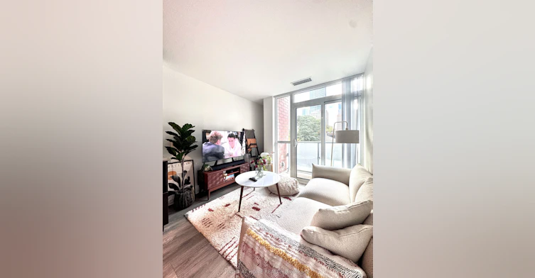 205-365 Church Street, Toronto, ON, M5B 0B5 - 3