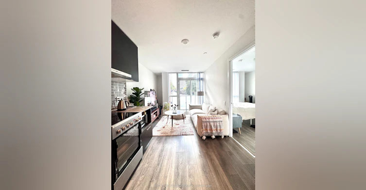 205-365 Church Street, Toronto, ON, M5B 0B5