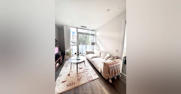 205-365 Church Street, Toronto, ON, M5B 0B5 - 2
