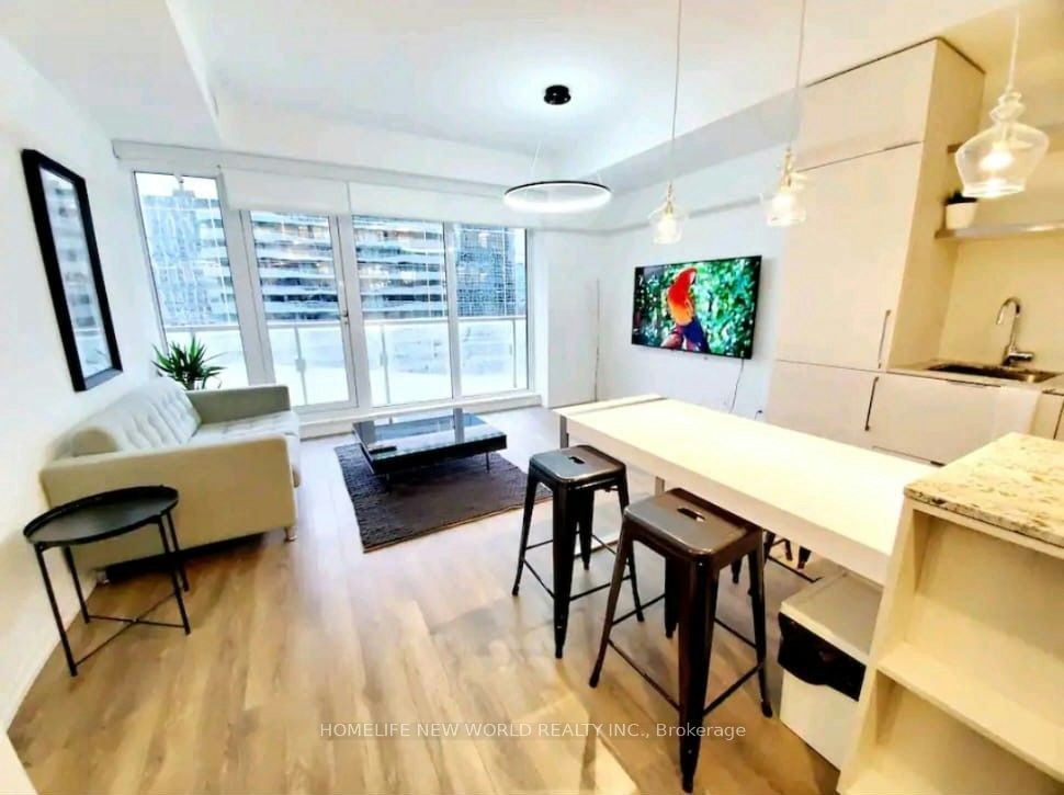 1806-197 Yonge Street, Toronto, ON, M5B 0C1 - 3