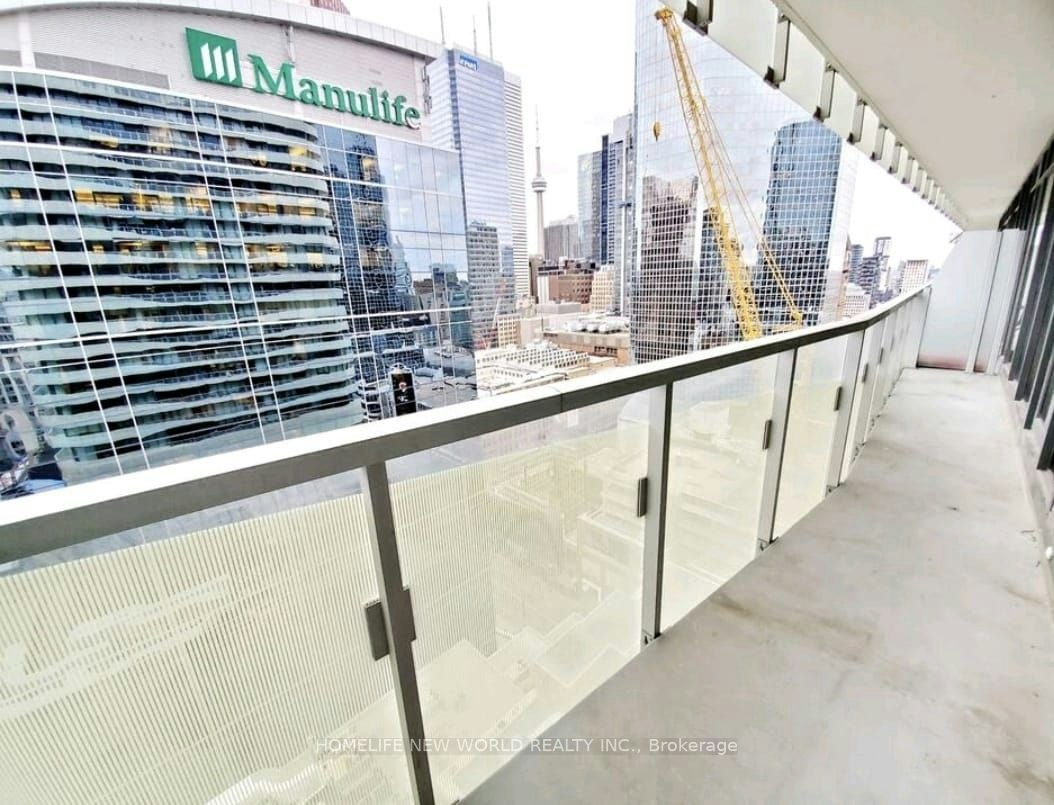 1806-197 Yonge Street, Toronto, ON, M5B 0C1 - 10