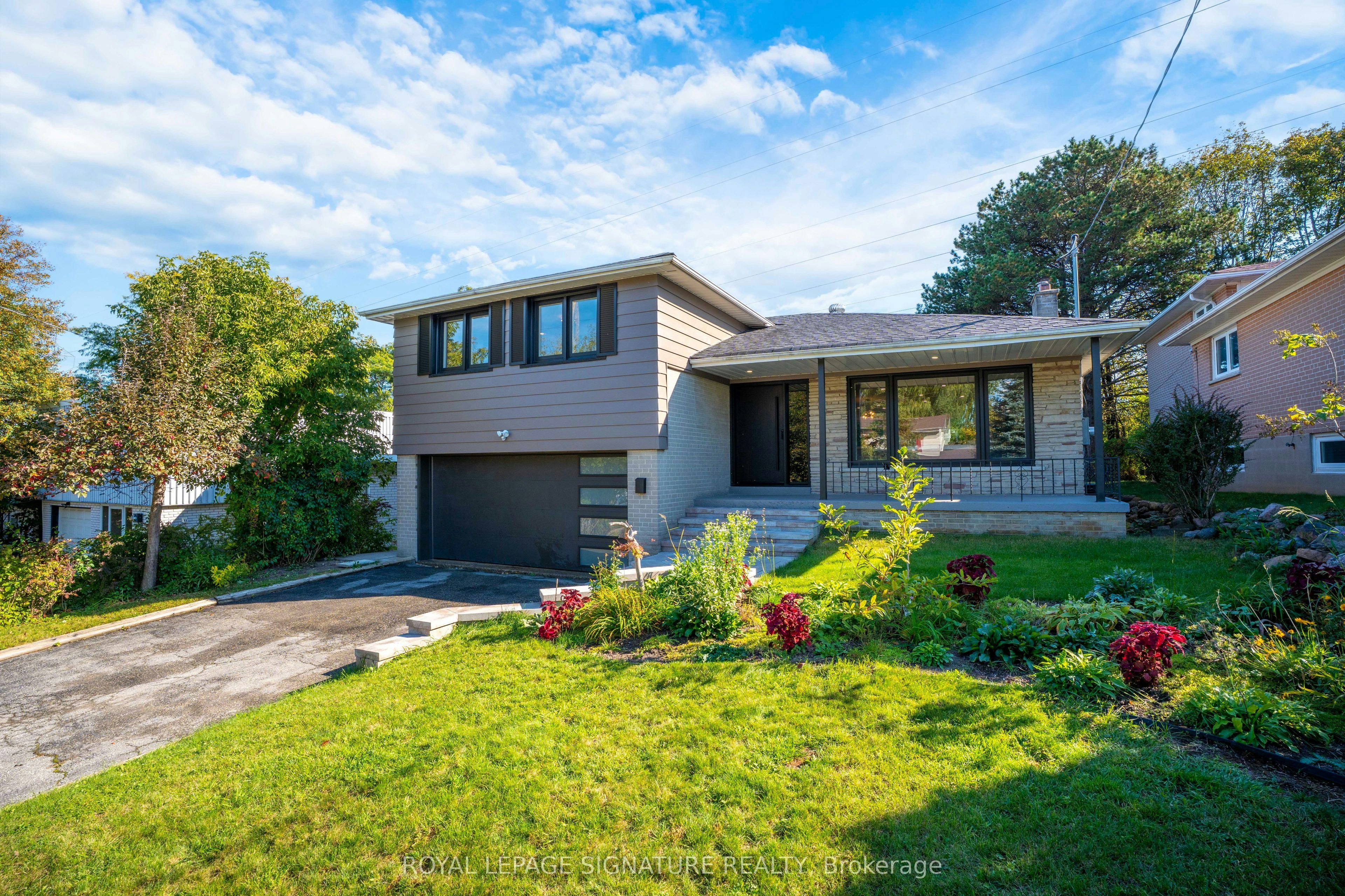 49 Snowcrest Avenue, Toronto, ON, M2K 2K9