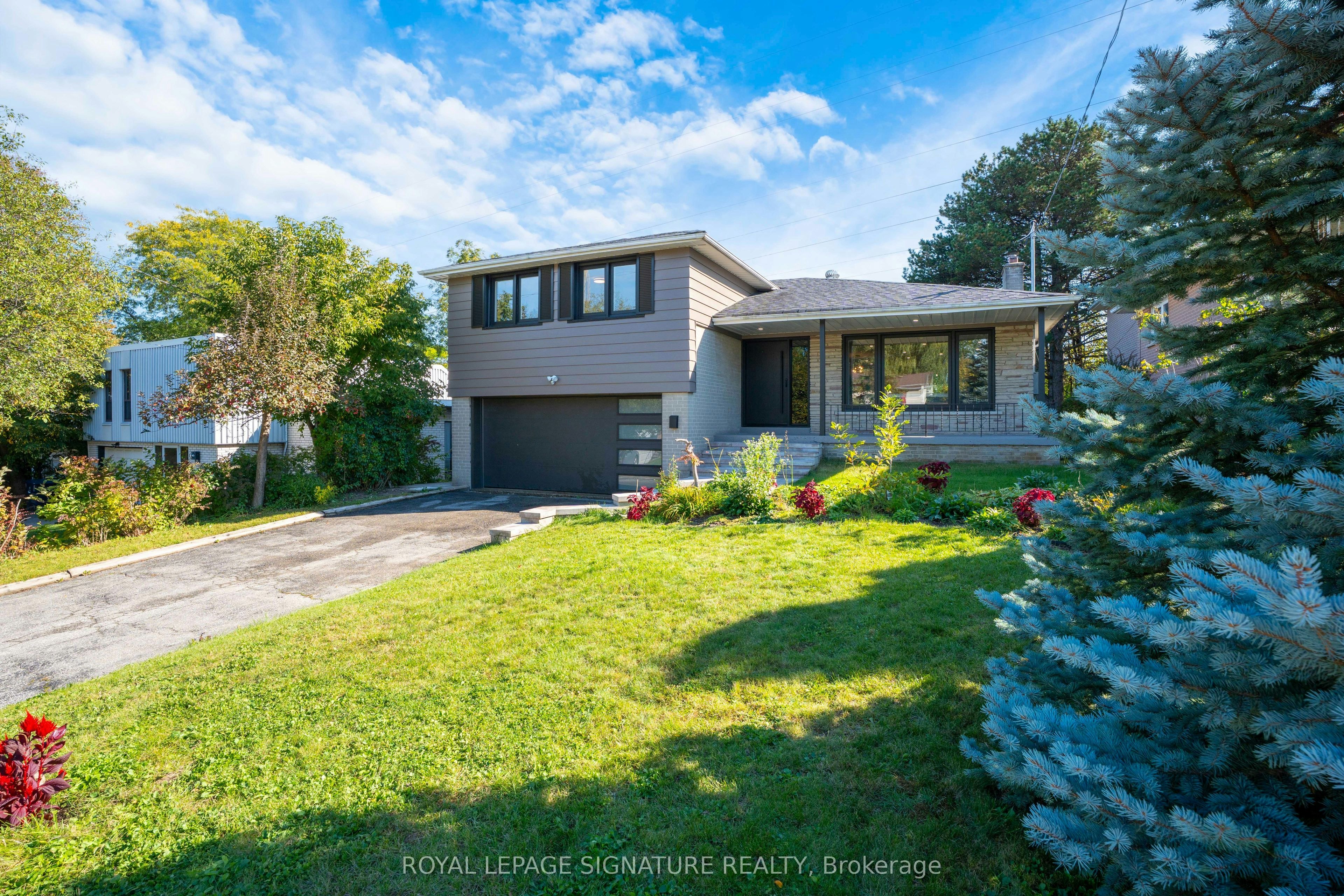 49 Snowcrest Avenue, Toronto, ON, M2K 2K9