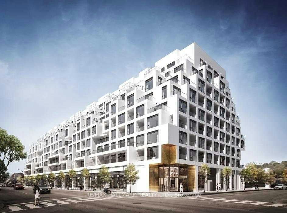 PH23-280 Howland Avenue, Toronto, ON, M5R 0C3