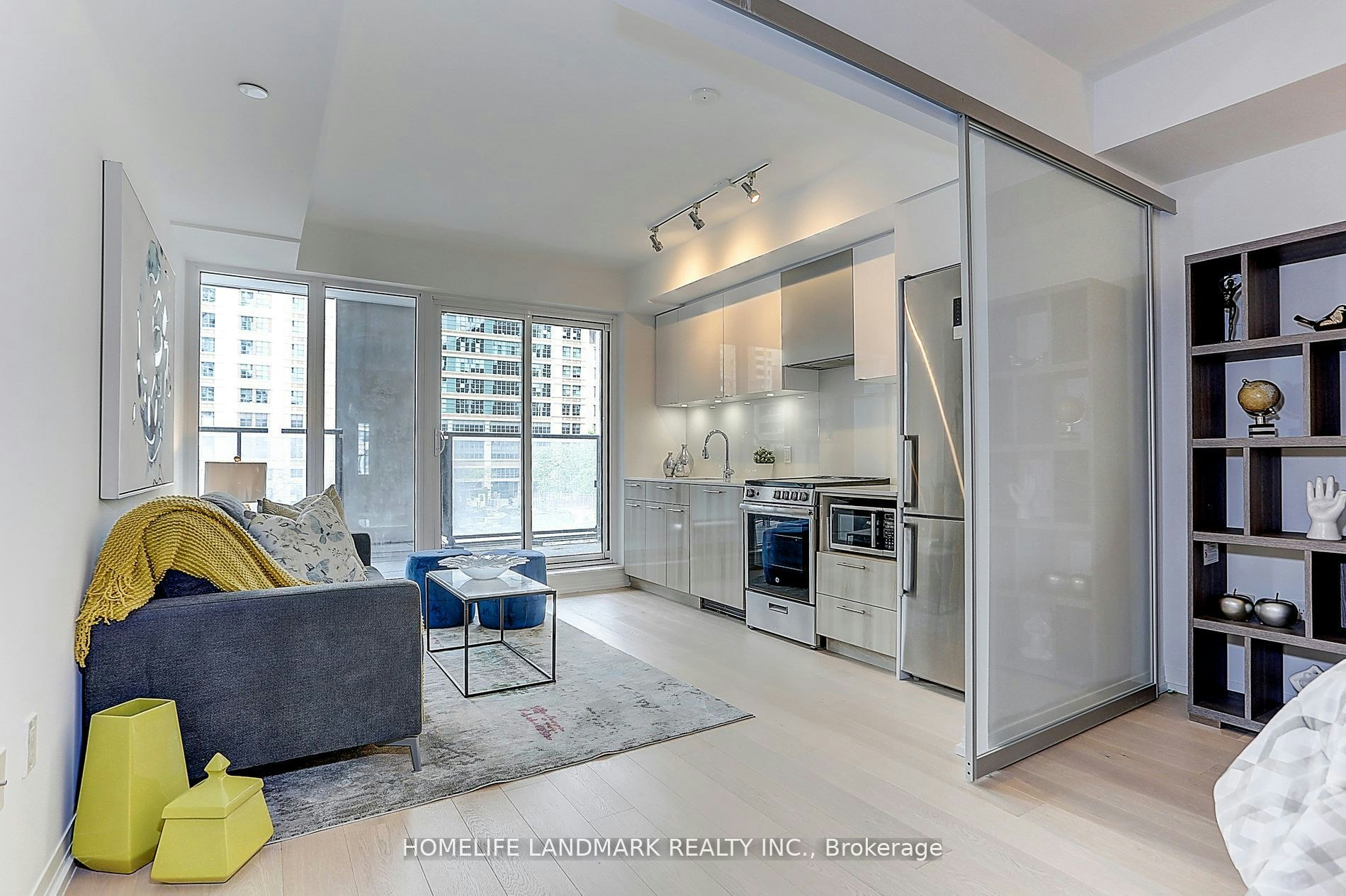 224-251 Jarvis Street, Toronto, ON, M5B 0C3 - 14
