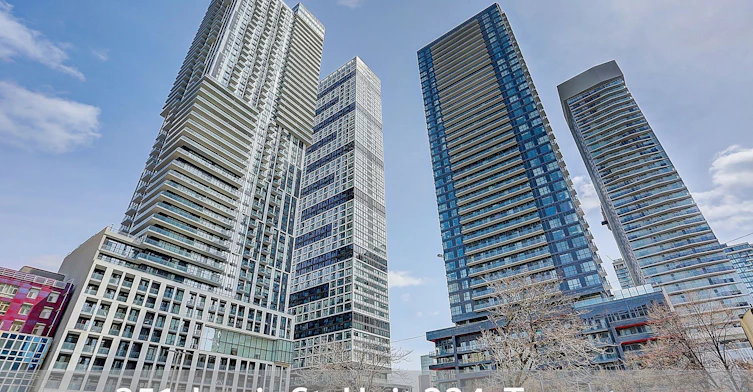 224-251 Jarvis Street, Toronto, ON, M5B 0C3
