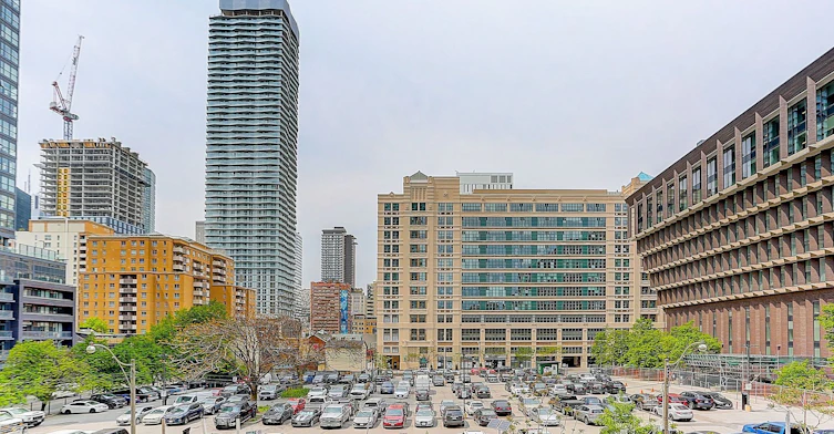 224-251 Jarvis Street, Toronto, ON, M5B 0C3 - 12