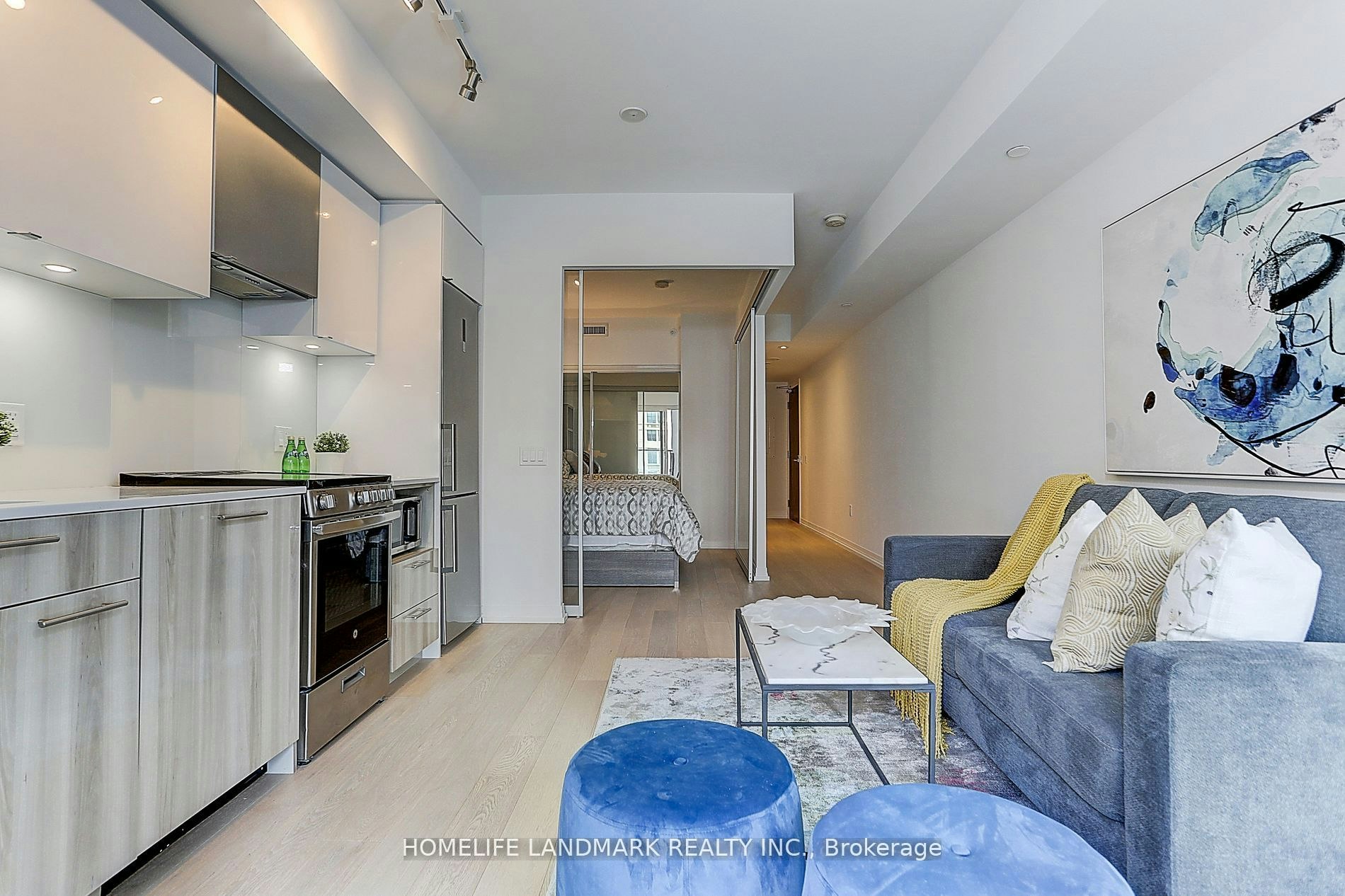 224-251 Jarvis Street, Toronto, ON, M5B 0C3 - 5