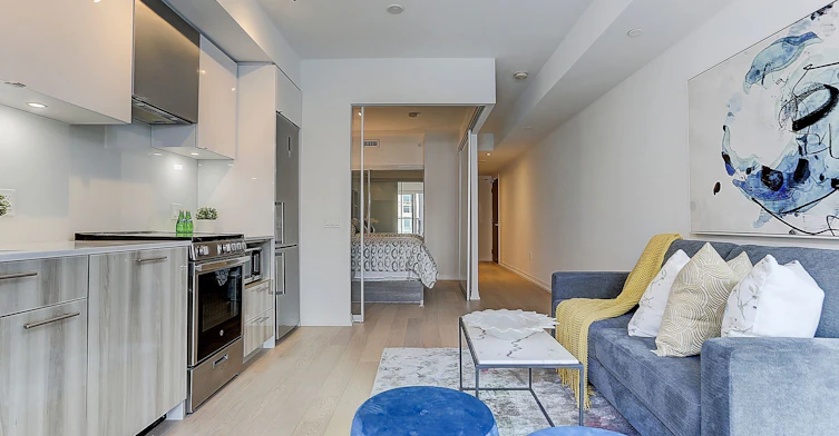 224-251 Jarvis Street, Toronto, ON, M5B 0C3 - 5