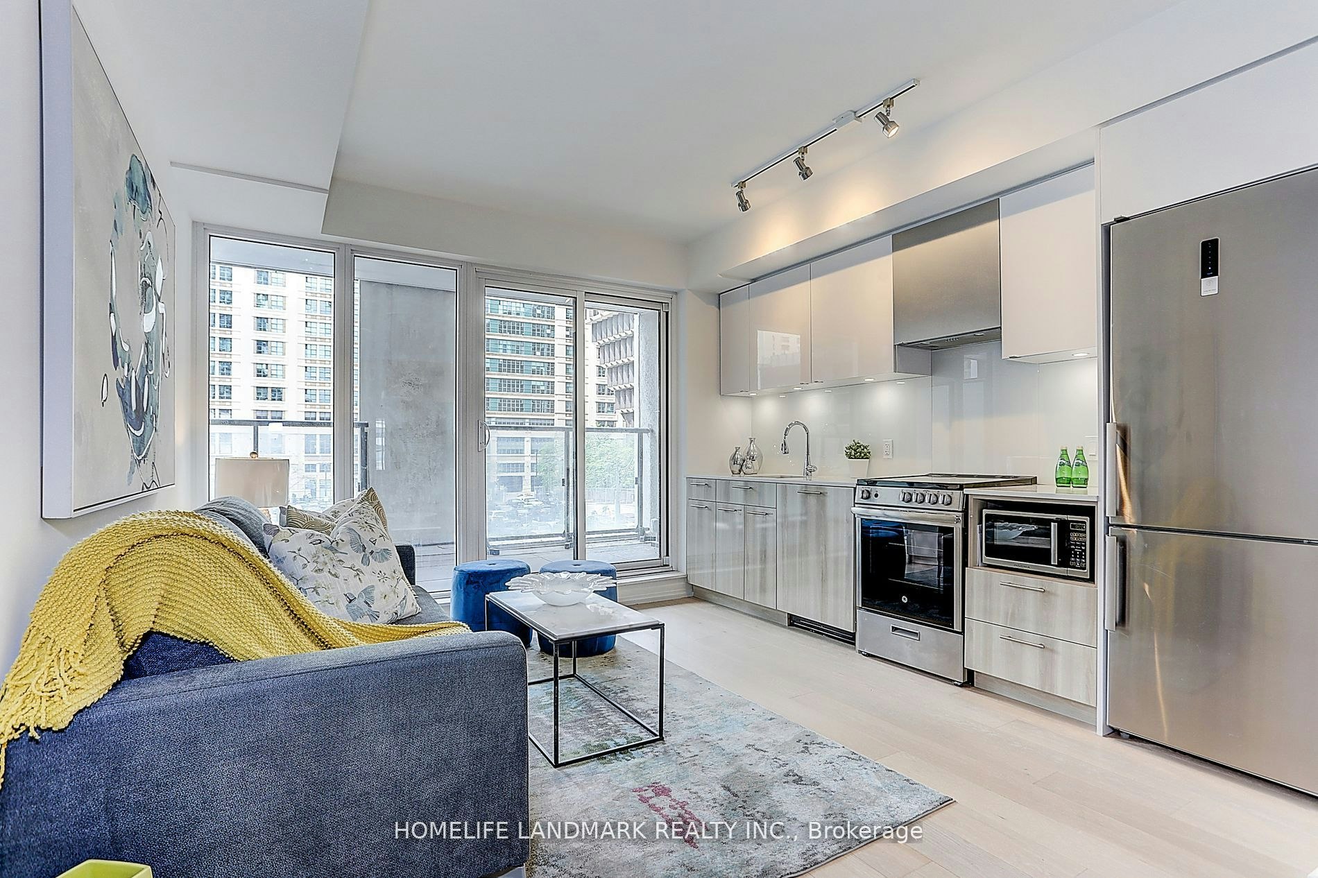 224-251 Jarvis Street, Toronto, ON, M5B 0C3 - 8